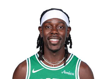 Jrue Holiday